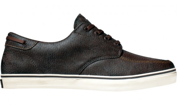 Lakai Limited Footwear Belmont