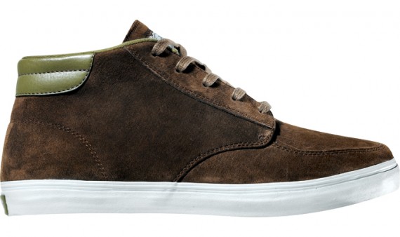 Lakai Limited Footwear Belmont