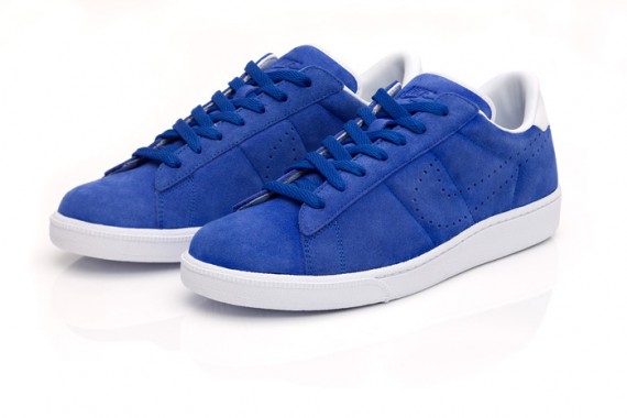 Nike Zoom Tennis Classic HF - Tier Zero