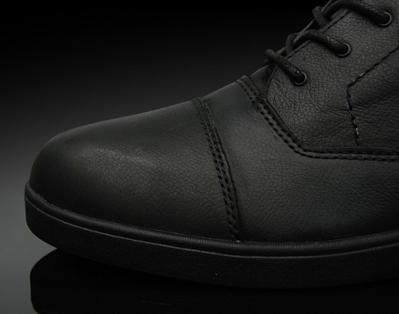 Emerica Shifter - Black