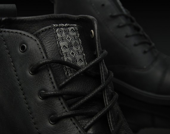 Emerica Shifter - Black