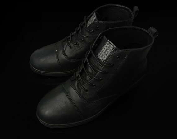 Emerica Shifter - Black