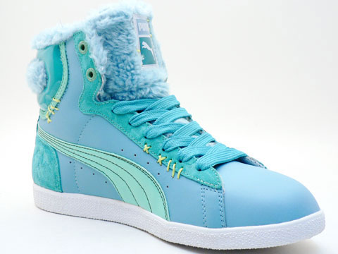 Puma First Round WMNS - Teddy Bear