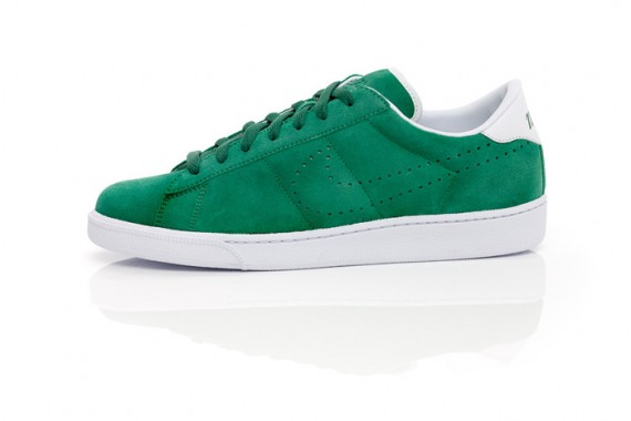 Nike Zoom Tennis Classic HF - Tier Zero