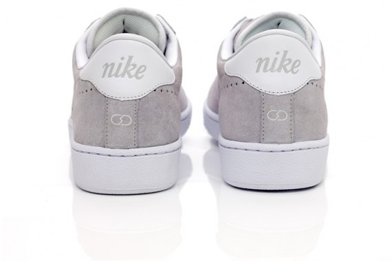 Nike Zoom Tennis Classic HF - Tier Zero