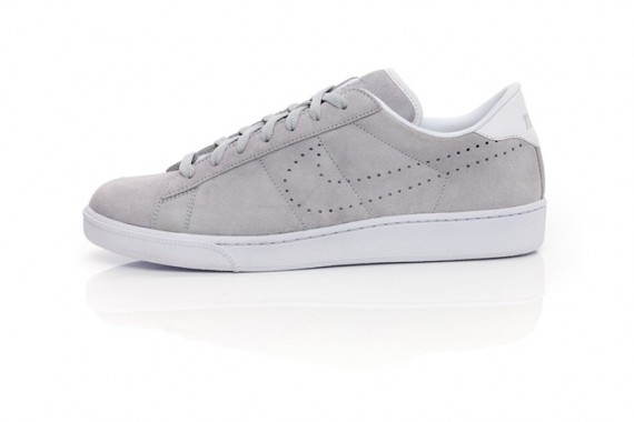 Nike Zoom Tennis Classic HF - Tier Zero