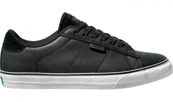 Lakai Limited Footwear Black Pack