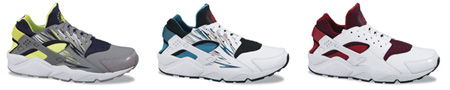 Nike Huarache LE – 2009 Reissue