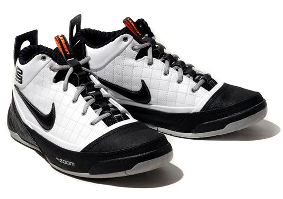 Nike Zoom LeBron Ambassador