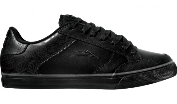 Lakai Limited Footwear Mercer