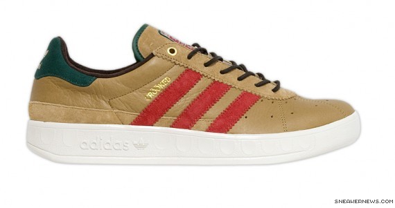 adidas x Crooked Tongues 'Oktoberfest' München