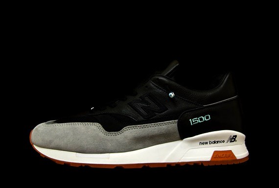 New Balance 1500 x Solebox - Evil Eye