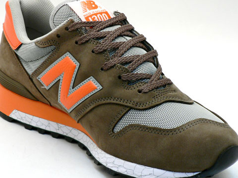 New Balance M1300UK - made in ENGLAND