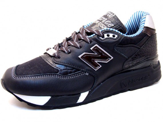 New Balance M998 - Suit Collection