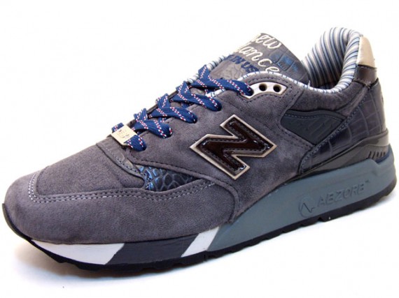 New Balance M998 - Suit Collection