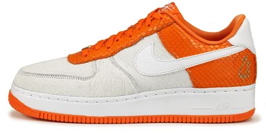 Nike 1World Air Force 1 x Daisuke Matsuzaka