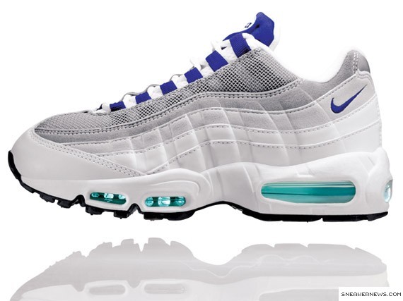 Nike Air Max 95