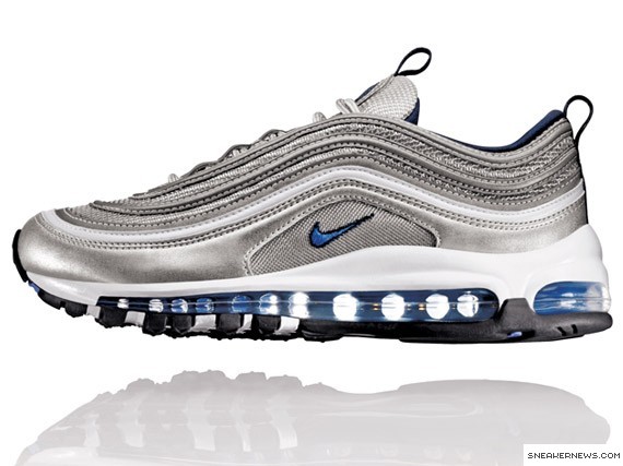 Nike Air Max 97