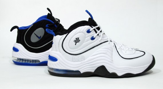 Nike Air Penny II Retro