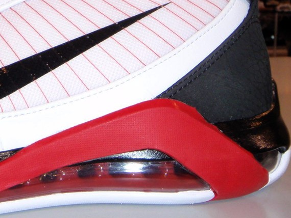 Nike Hypermax - Air Max + Flywire - Spring 2009