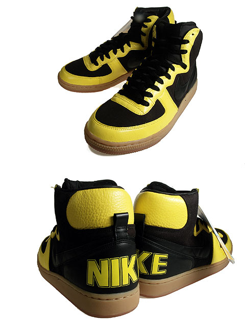 Nike Terminator High Premium - The British Millerain Co.