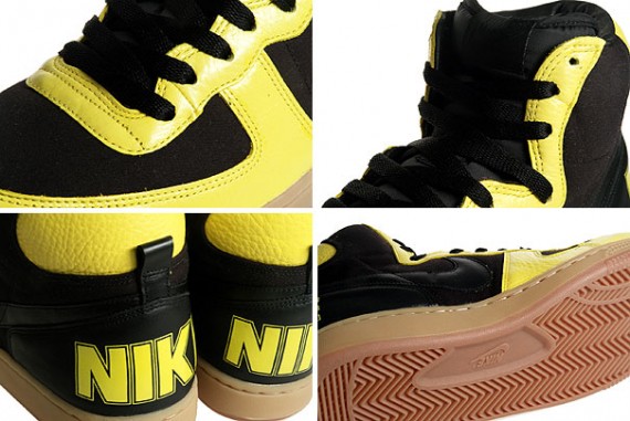 Nike Terminator High Premium - The British Millerain Co.