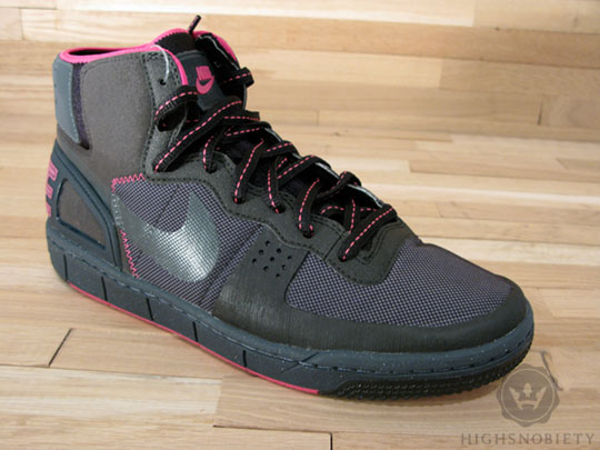 Nike ACG Terminator Hybrid - Spring/Summer 2009