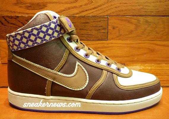 Nike Vandal High – Boulder – Varsity Purple