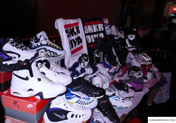 Addicted Ta Fresh Sneaker and Lifestyle Expo Recap