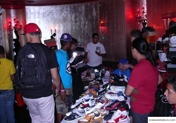 Addicted Ta Fresh Sneaker and Lifestyle Expo Recap