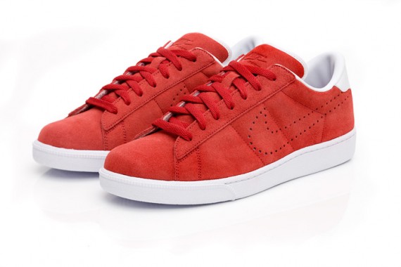 Nike Zoom Tennis Classic HF - Tier Zero