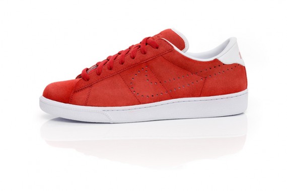 Nike Zoom Tennis Classic HF - Tier Zero