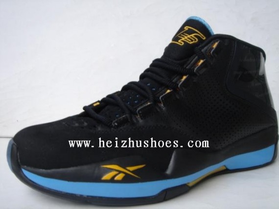 Reebok Answer XII – Sample