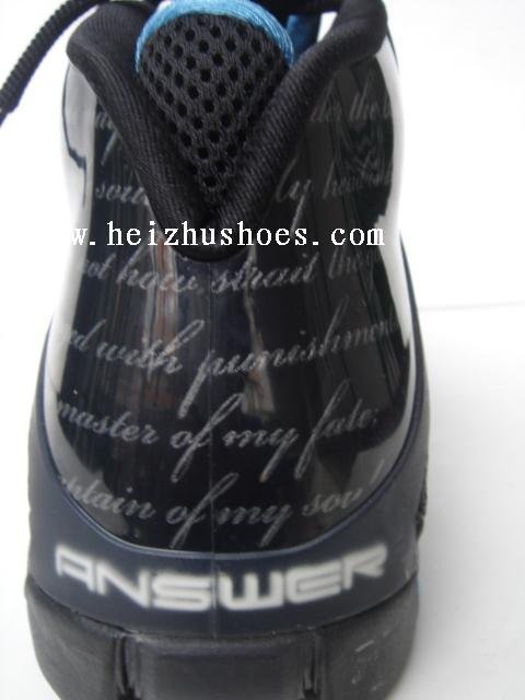 Reebok Answer XII - Sample