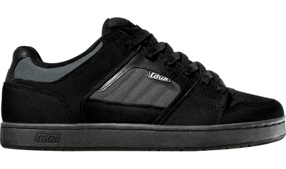 Lakai Limited Footwear Scope