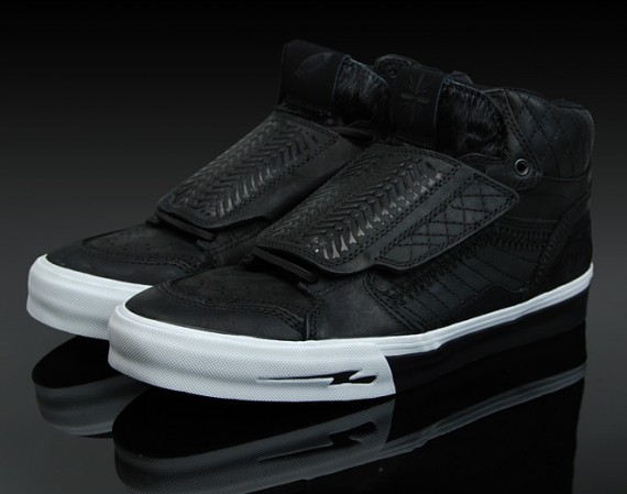 Vans Owens High Vulcanized - Taka Hayashi