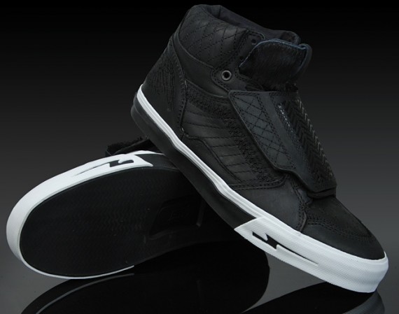 Vans Owens High Vulcanized - Taka Hayashi