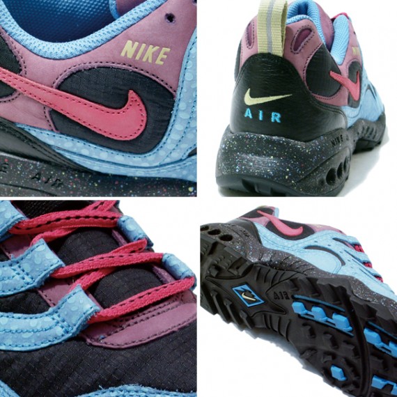 Nike Air Terra Humara - Urban Night Pack