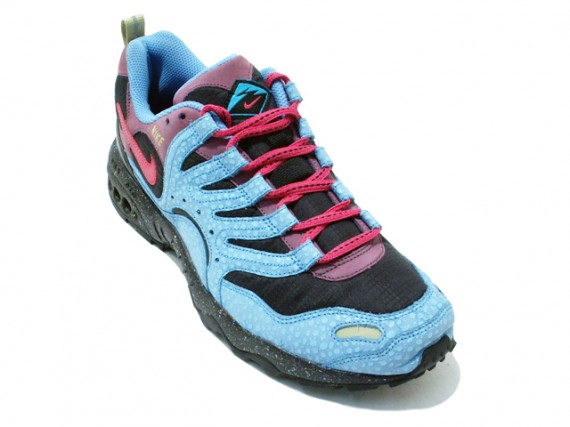 Nike Air Terra Humara - Urban Night Pack