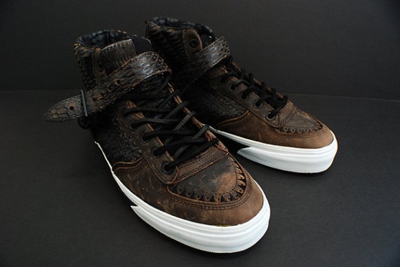 Vans Syndicate Pack by Taka Hayashi Series 2