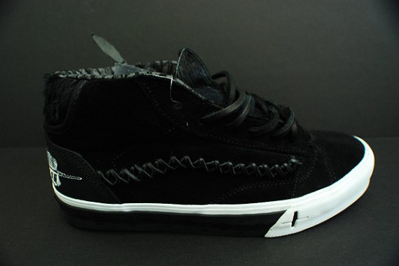 Vans Syndicate Pack by Taka Hayashi Series 2