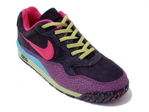 Nike Air Wildwood - Urban Night Pack