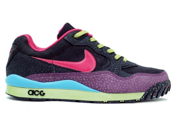 Nike Air Wildwood - Urban Night Pack