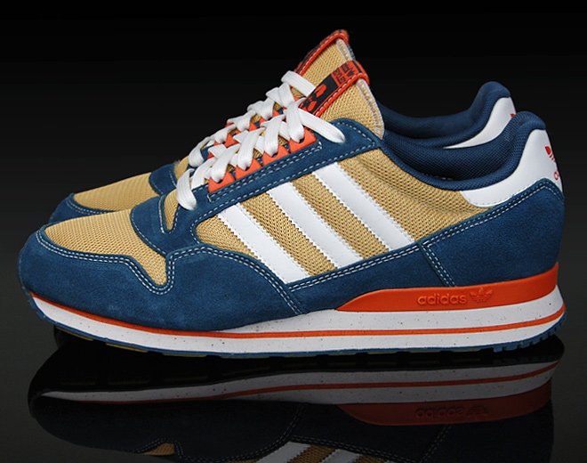 Adidas ZX500 - Grün