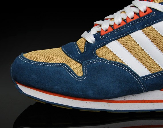 Adidas ZX500 - Grün