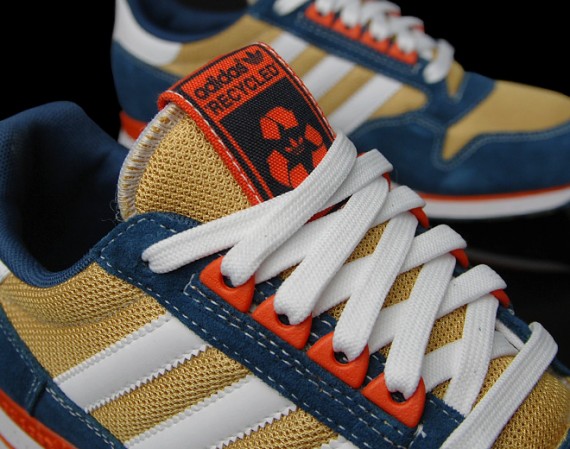 Adidas ZX500 - Grün