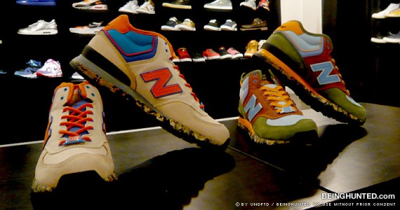 New Balance H574J – Undefeated – Japan