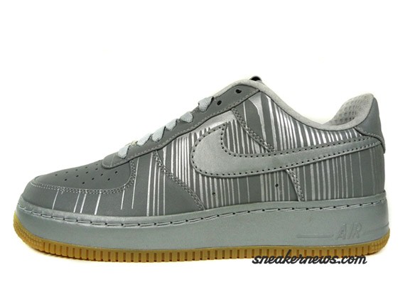 Krink 1World Nike Air Force 1 Supreme