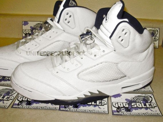 Air Jordan V Retro – USAB PE