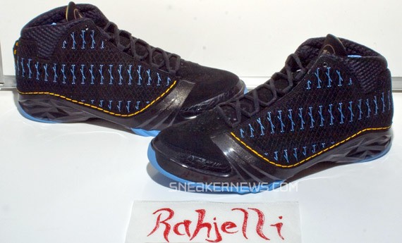 Air Jordan XX3 - Carmelo Anthony - PE